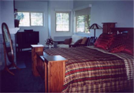Fairfax Inn San Rafael Exterior photo