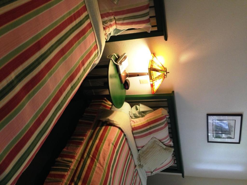 Fairfax Inn San Rafael Room photo