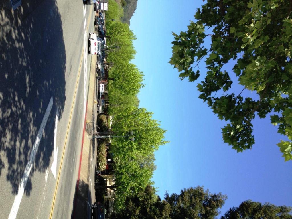 Fairfax Inn San Rafael Exterior photo