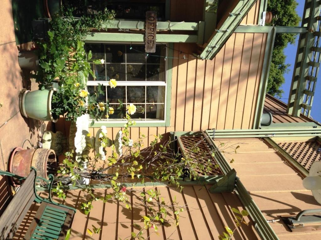 Fairfax Inn San Rafael Exterior photo